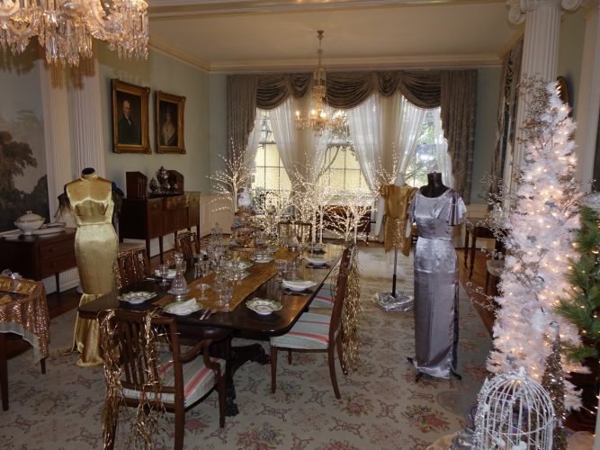 Oglebay Mansion Museum Survives the Great Depression and Now a Pandemic
